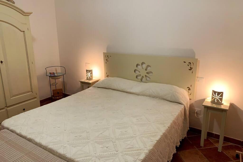 Fraschi Countryhouse Carpignano Salentino Ngoại thất bức ảnh
