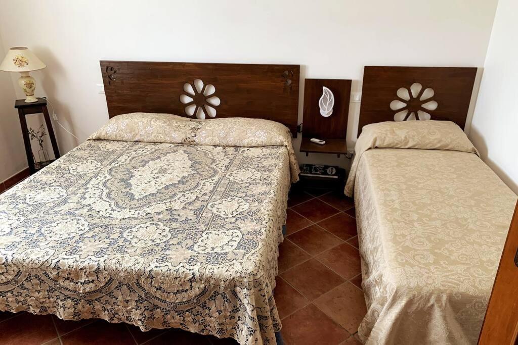 Fraschi Countryhouse Carpignano Salentino Ngoại thất bức ảnh