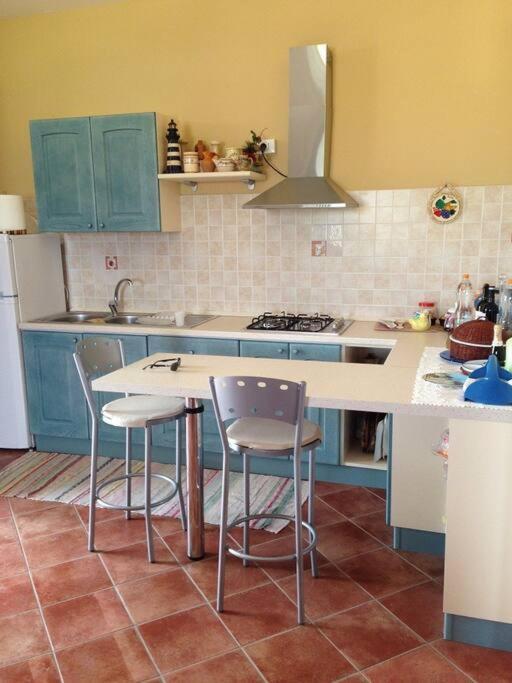 Fraschi Countryhouse Carpignano Salentino Ngoại thất bức ảnh
