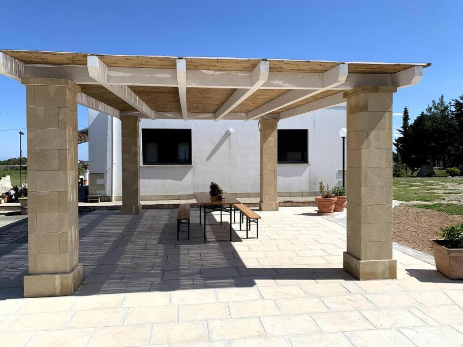 Fraschi Countryhouse Carpignano Salentino Ngoại thất bức ảnh